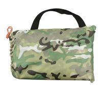 MFH Tarpaulin 'Tarp' 500x600cm Outdoor Tactical Military Operation Camo