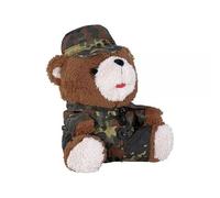 MFH Teddy Bear Large flecktarn