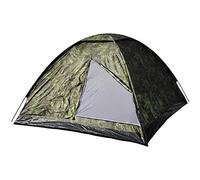 MFH Tent Monodom Czech Woodland