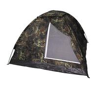 MFH Tent Monodom Flecktarn