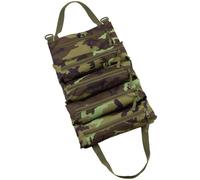 MFH Tool Bag Bushcraft - M95 CZ Camo