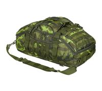 Mfh Travel Backpack 48L Czech Woodland