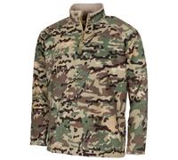 MFH Troyer Fleece - Operation-Camo
