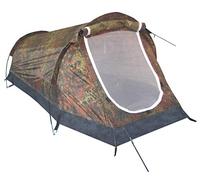 MFH Hochstein 2 Person tent - Flecktarn