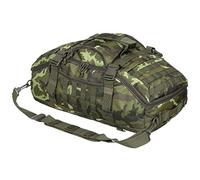 MFH Unisex Adult Travel Backpack Bag Size: approx. 62 x 25 x 35 cm (W x H x D)