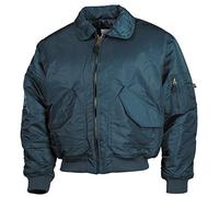 MFH US Airforce CWU Flying Jacket Basic (Navy/XXL)