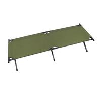 Mfh Us Aluminium Field Cot Olive