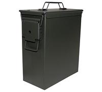 Max Fuchs US Ammo Box Cal. 50 Large Pa 60 Metal