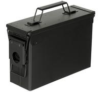 MFH US Ammo Box M19A1 30 Cal. - Black