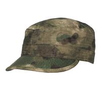 MFH US ARMY FIELD PATROL CAP MILITARY COTTON RIPSTOP HUNTING SUN HAT HDT CAMO FG
