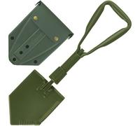 Mfh Us Army Folding Shovel With Cover