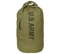 MFH US Army Type Duffle Bag Olive