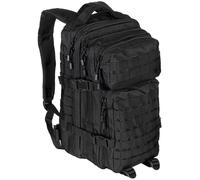 MFH US Assault I Basic 30 l - Black