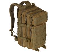 MFH US Assault I Basic 30 l - Coyote