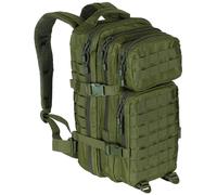 MFH US Assault I Basic 30 l - Olive