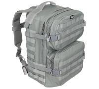 MFH US Assault II Backpack 40 l - Foliage