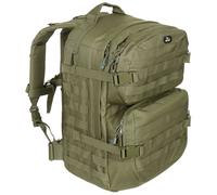MFH US Assault II Backpack 40 l - Olive