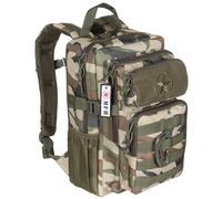 MFH US Assault Youngster 15l Woodland Children's Backpack