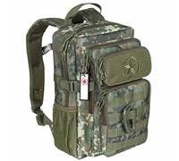MFH US Backpack, Assault, Youngster
