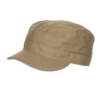 MFH Men's Ripstop BDU Field Cap Coyote Tan Size L