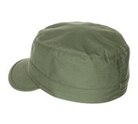 MFH US BDU Field Cap Curved Peak Rip Stop Hat