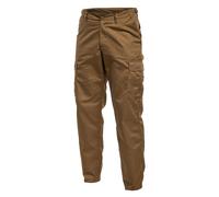 MFH US Combat BDU Military Trousers - Coyote Tan