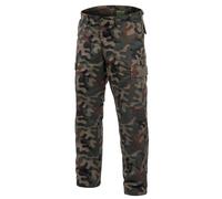 MFH US Combat Operation BDU Military Trousers - wz.93 Pantera PL Woodland