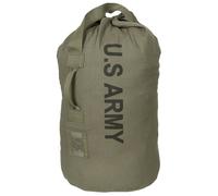 MFH US Army Type Duffle Bag Olive