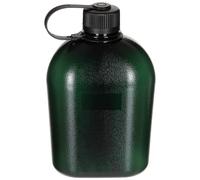 MFH US GEN II Canteen 1L Bottle Army Outdoor Camping Hiking OD Green