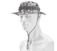 MFH Men's GI Ripstop Bush Hat ACU Digital Size XL