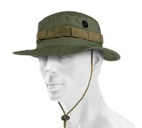 MFH US GI Bush Hat Boonie Rip-Stop - Olive