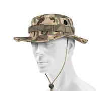MFH Men's GI Boonie Hat Operation Camo Size M