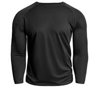 MFH US Level I GEN III thermal shirt - Black