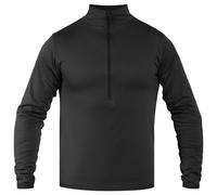 MFH US Level II GEN III Thermal Shirt - Black