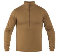 MFH US Level II GEN III Thermal Shirt - Coyote
