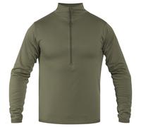 MFH Men's US Level II Gen III Undershirt OD Green Size L