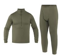 MFH US Level II GEN III Thermoactive underwear - Olive