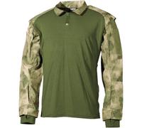 Mfh Us Shirt Hdt Camo Fg Size Xx Large