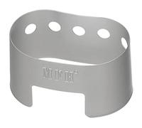 MFH US Stand Aluminium for Field Bottle Tray