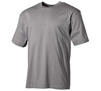 MFH US T-Shirt Olive, Men, Foliage