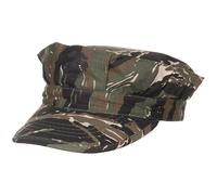 MFH USMC US Marine Cap Mens Military American Army Camo Tiger Stripe Camo