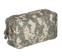 Mfh Utility Pouch Large Molle Acu Digital