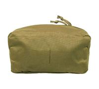 Mfh Utility Pouch Large Molle Coyote
