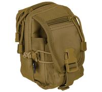 Mfh Utility Pouch Molle Coyote
