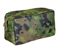 MFH Utility Pouch MOLLE Large - M05 Finnish Camo