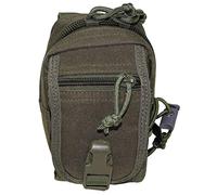 MFH Utility Pouch MOLLE Olive