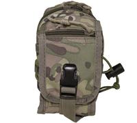Mfh Utility Pouch Molle Operation Camo
