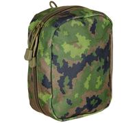 MFH Utility Pouch MOLLE Small - M05 Finnish Camo