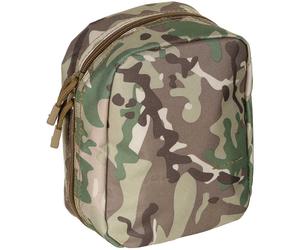 MFH Utility Pouch MOLLE Small - Operation-Camo