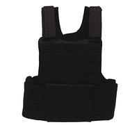 MFH Vest MOLLE II Black